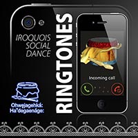 Iroquois Social Song Ringtones