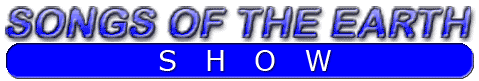 Click here for most recent Show
