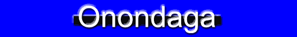 Onondaga